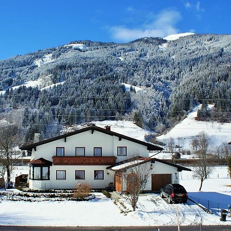 Fruehstueckpension Larson Бад Хофгаштайн Экстерьер фото